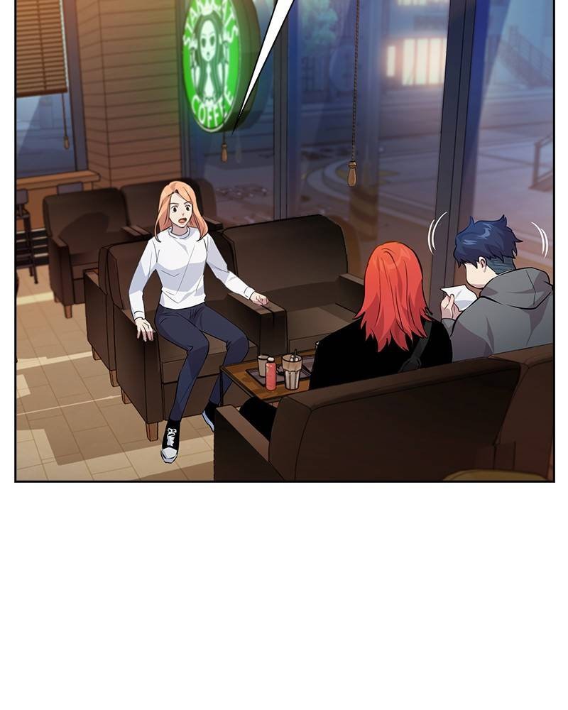 This World is Money and Power chapter 65 page 21