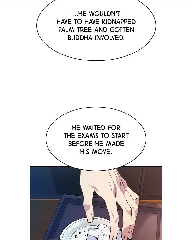 This World is Money and Power chapter 65 page 23