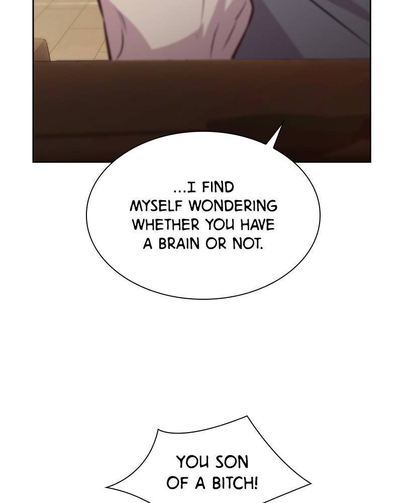 This World is Money and Power chapter 65 page 34