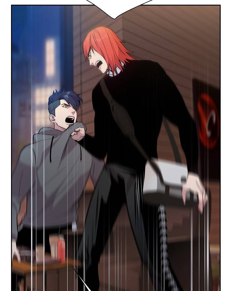 This World is Money and Power chapter 65 page 35
