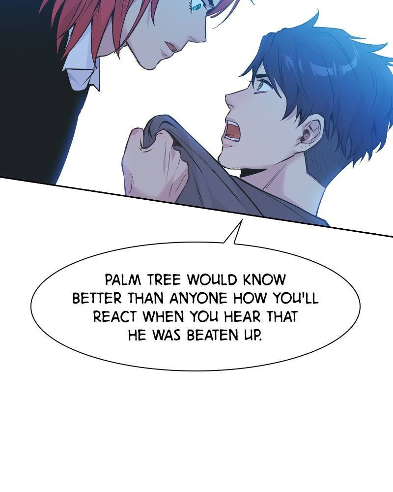 This World is Money and Power chapter 65 page 37