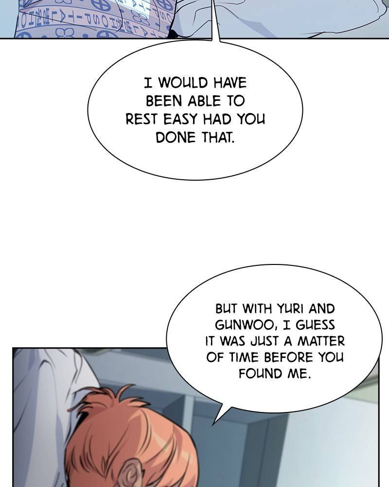 This World is Money and Power chapter 65 page 44