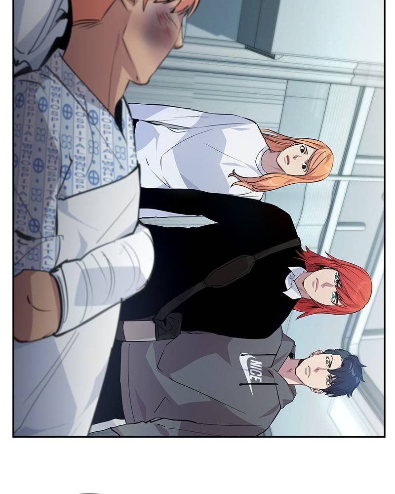 This World is Money and Power chapter 65 page 45