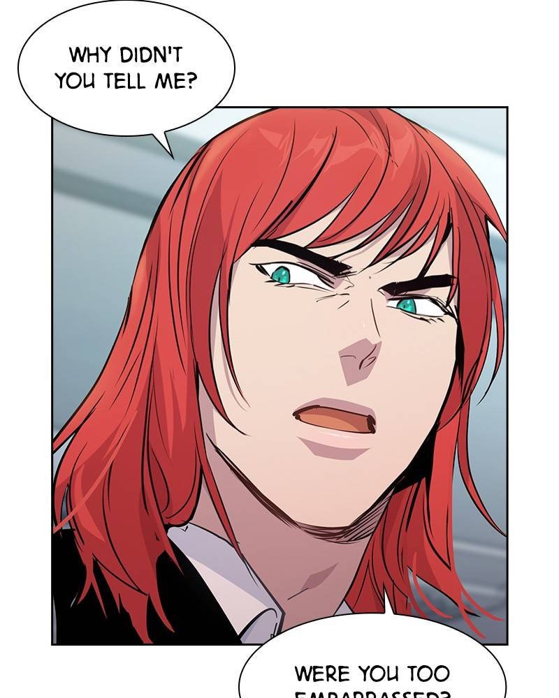 This World is Money and Power chapter 65 page 46