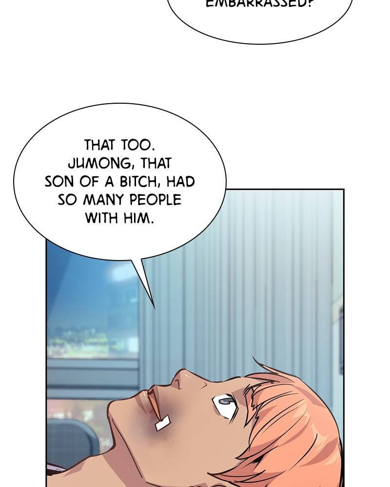 This World is Money and Power chapter 65 page 47