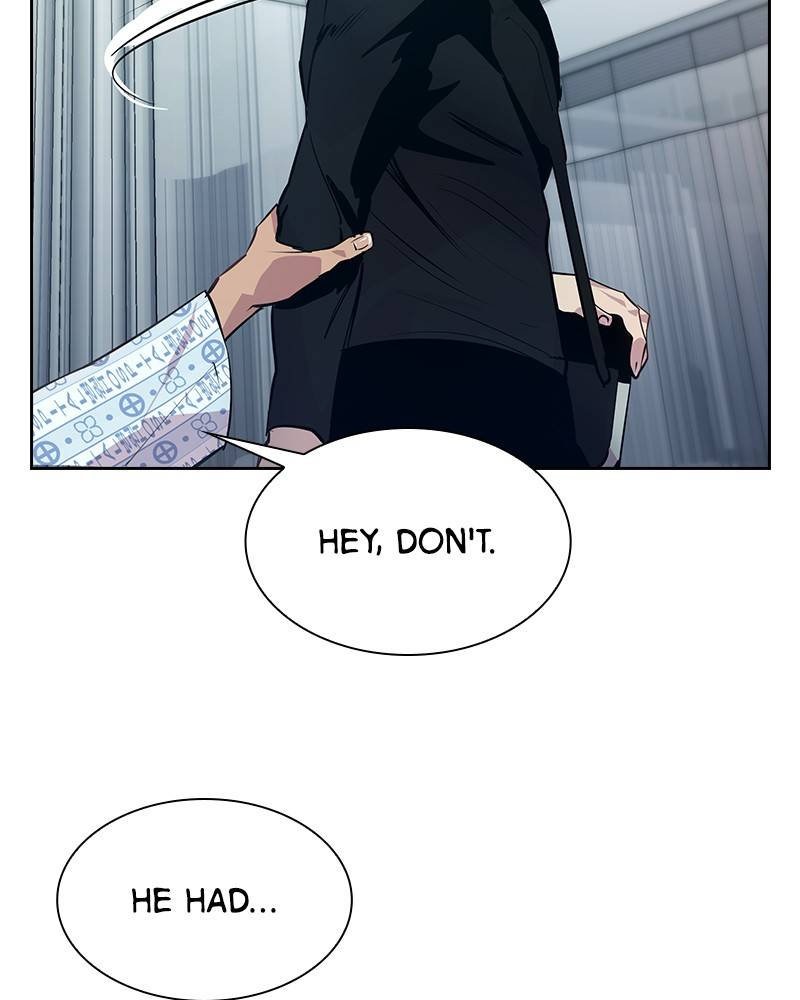 This World is Money and Power chapter 65 page 51
