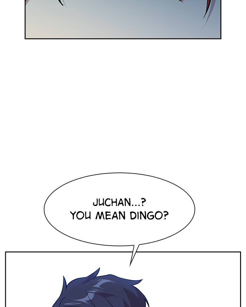 This World is Money and Power chapter 65 page 54