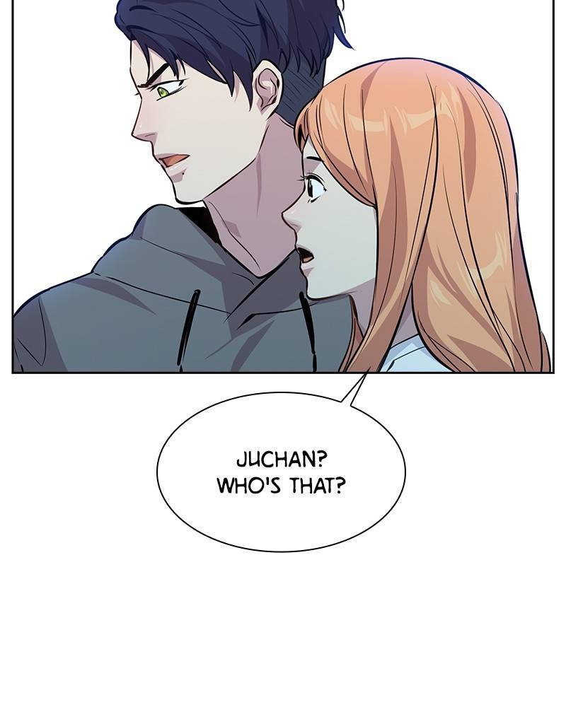 This World is Money and Power chapter 65 page 55