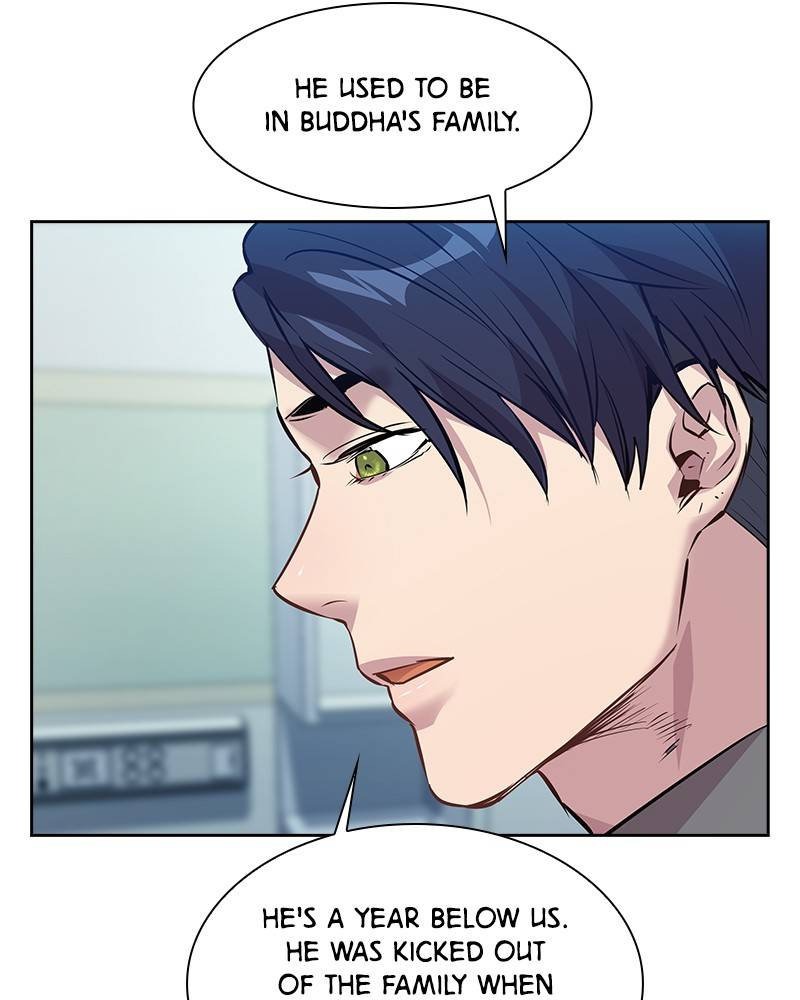This World is Money and Power chapter 65 page 56