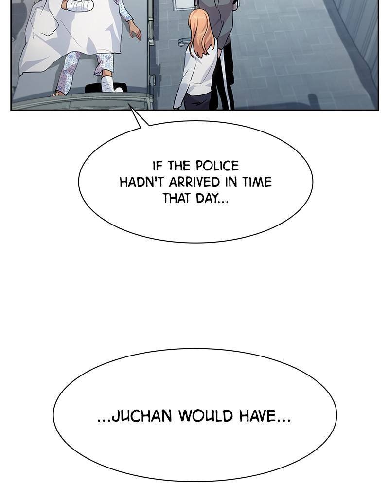 This World is Money and Power chapter 65 page 58