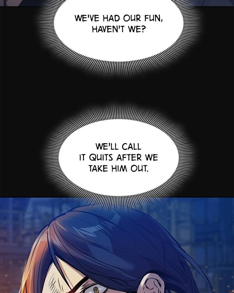 This World is Money and Power chapter 65 page 67