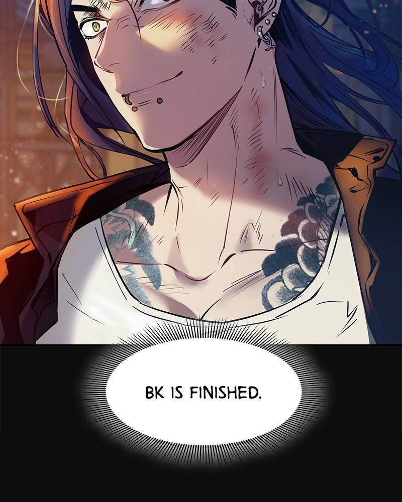 This World is Money and Power chapter 65 page 68