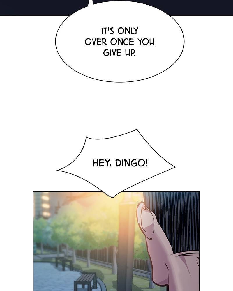 This World is Money and Power chapter 65 page 70