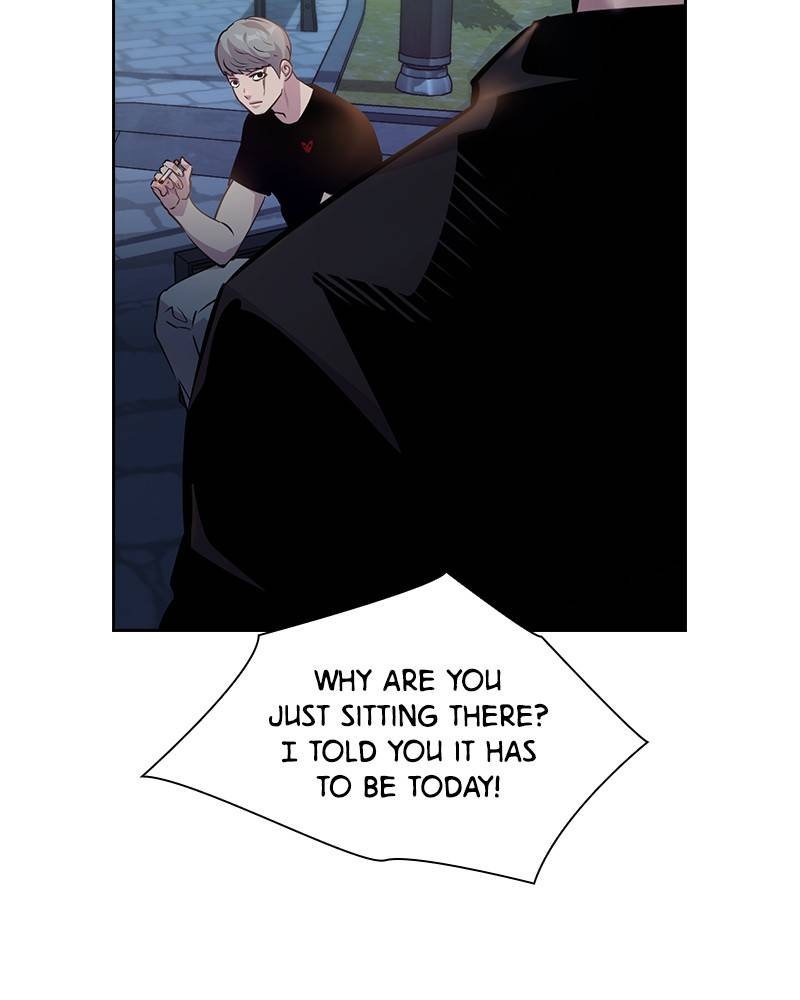 This World is Money and Power chapter 65 page 71