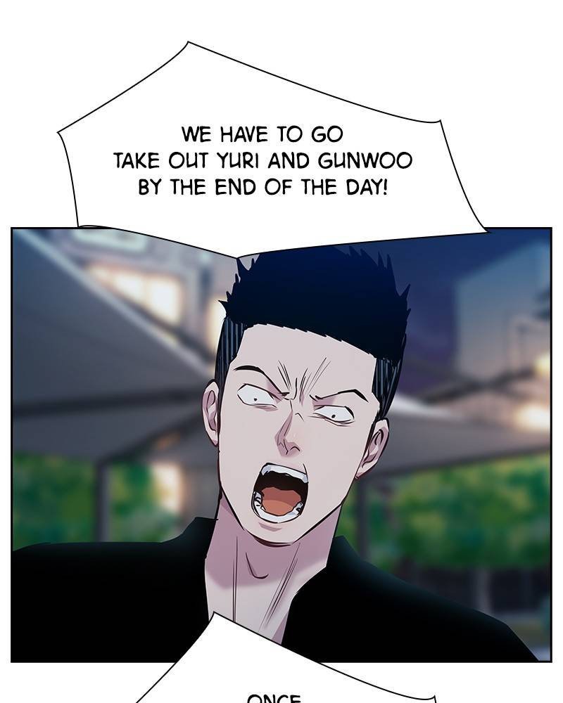 This World is Money and Power chapter 65 page 72
