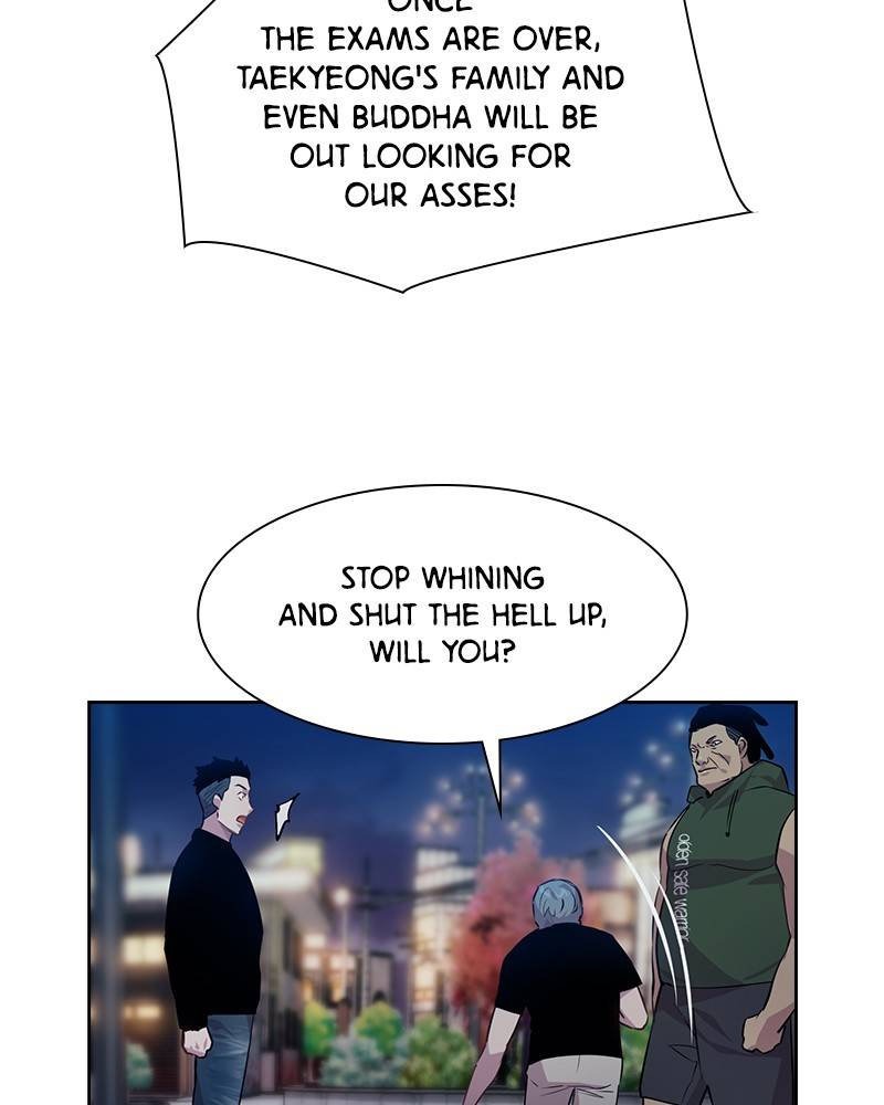 This World is Money and Power chapter 65 page 73