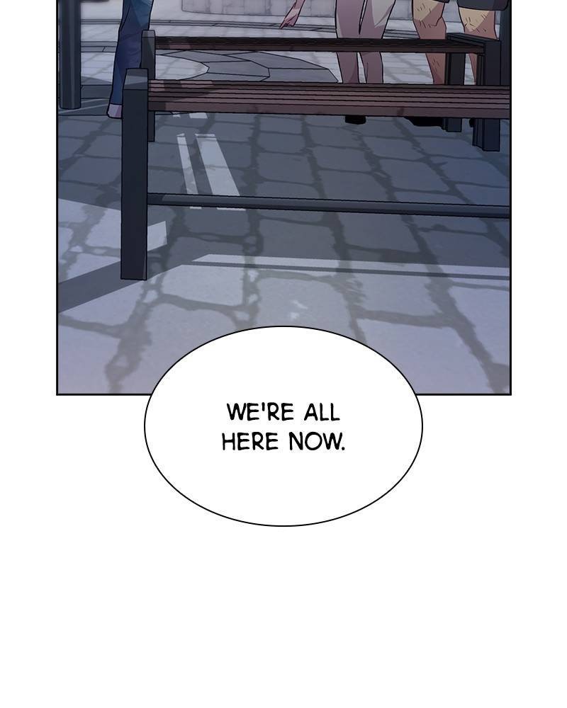 This World is Money and Power chapter 65 page 74