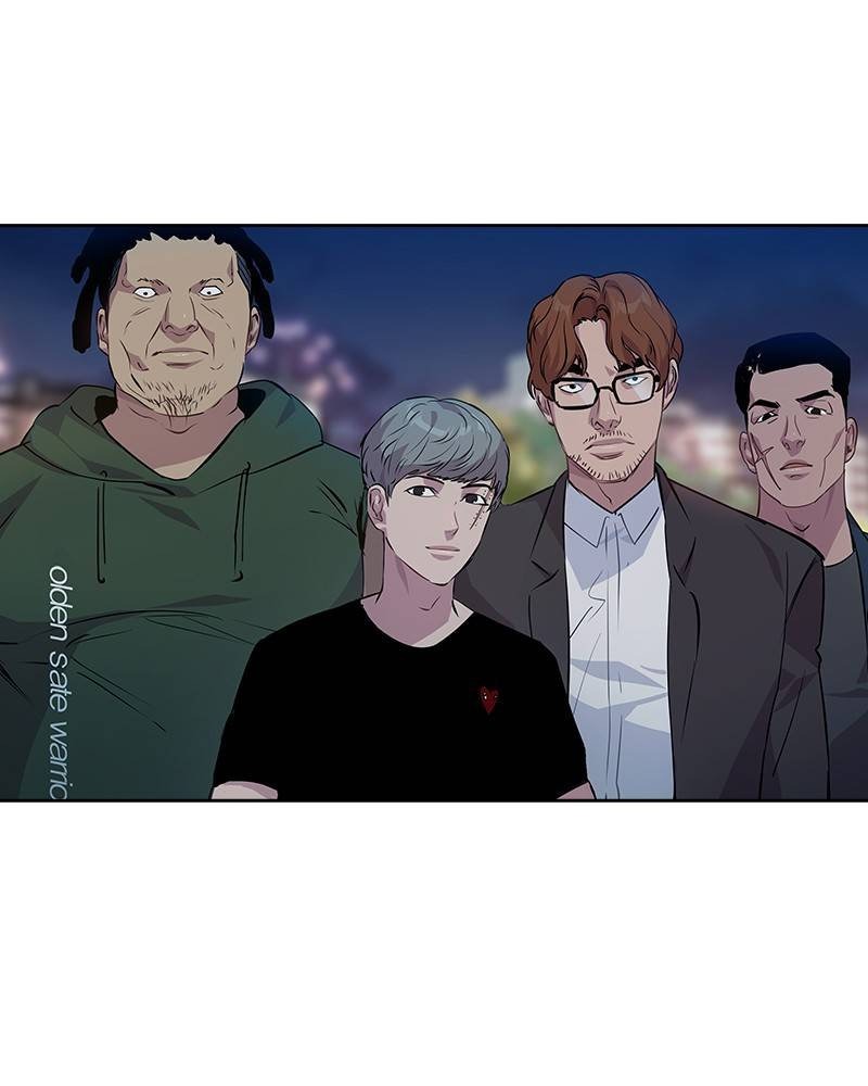 This World is Money and Power chapter 65 page 75
