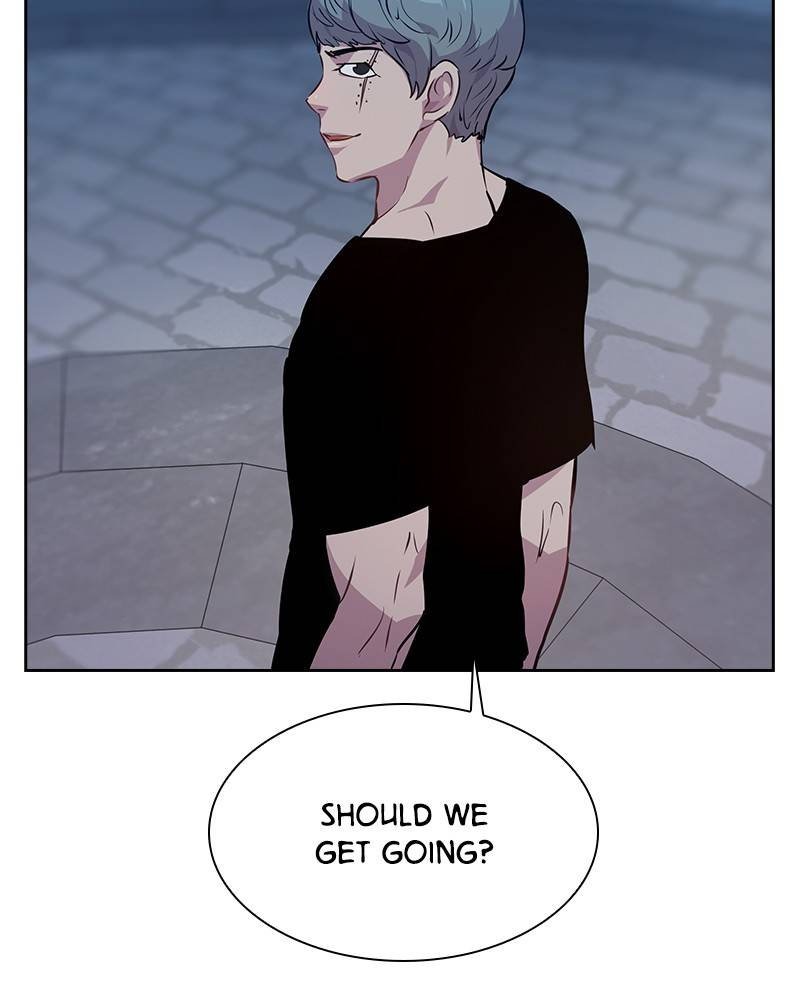 This World is Money and Power chapter 65 page 78