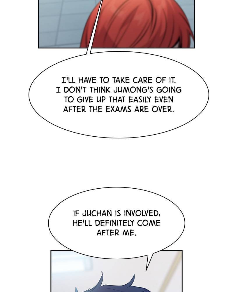This World is Money and Power chapter 65 page 83