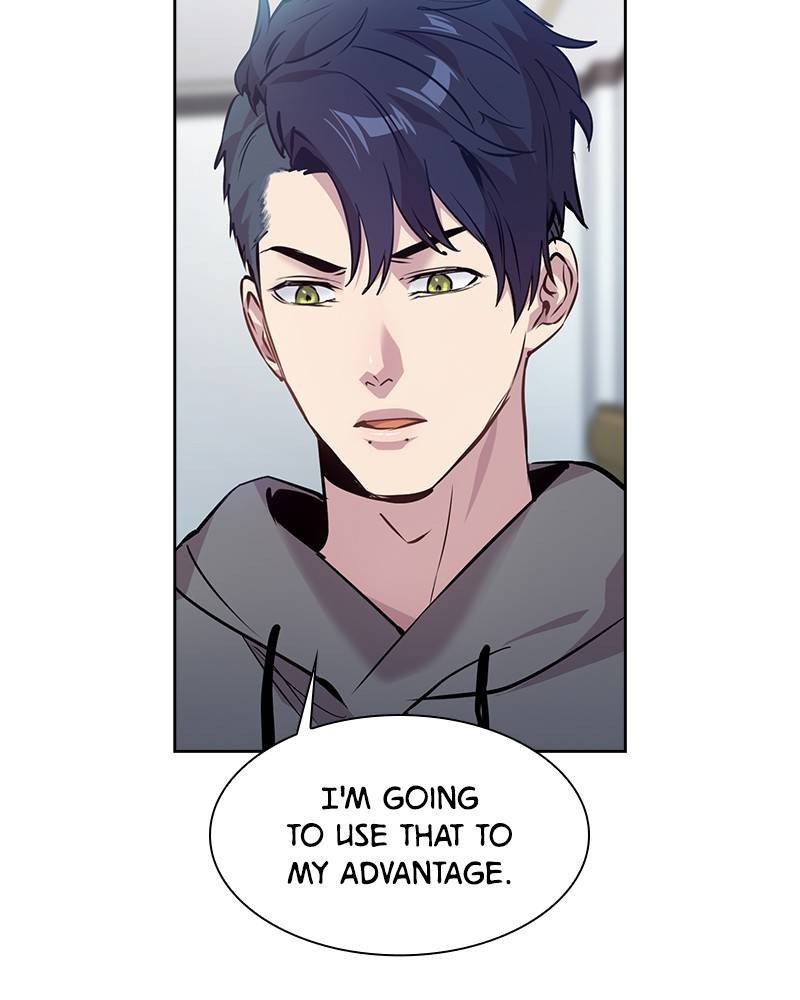This World is Money and Power chapter 65 page 84