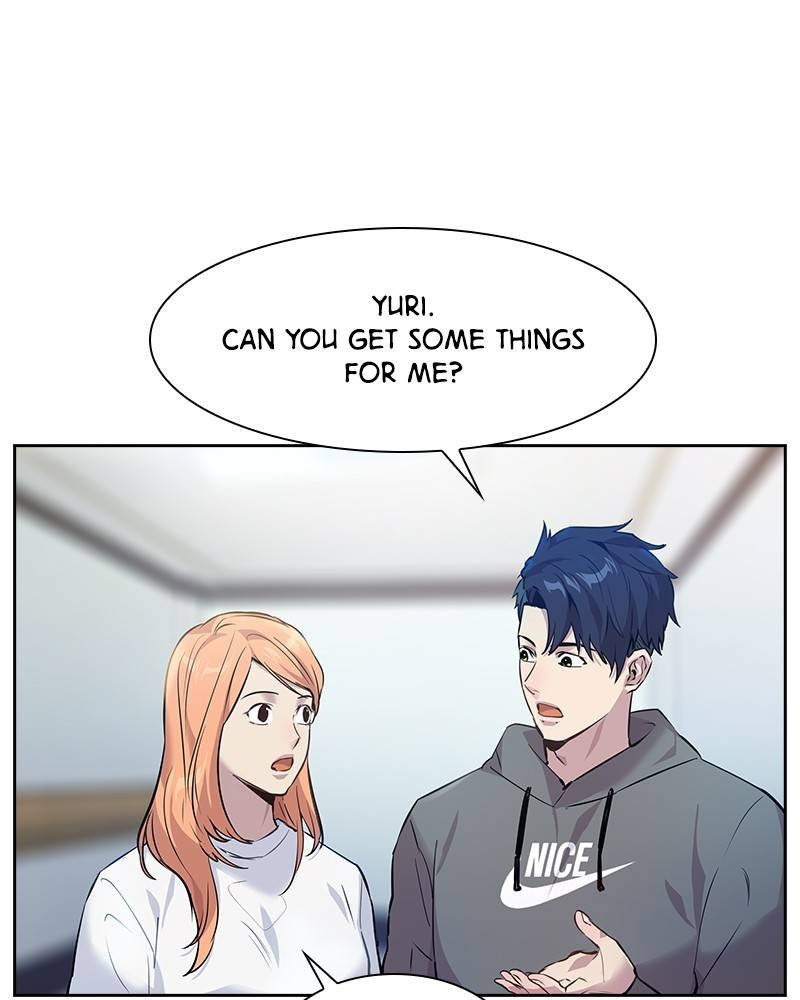 This World is Money and Power chapter 65 page 85