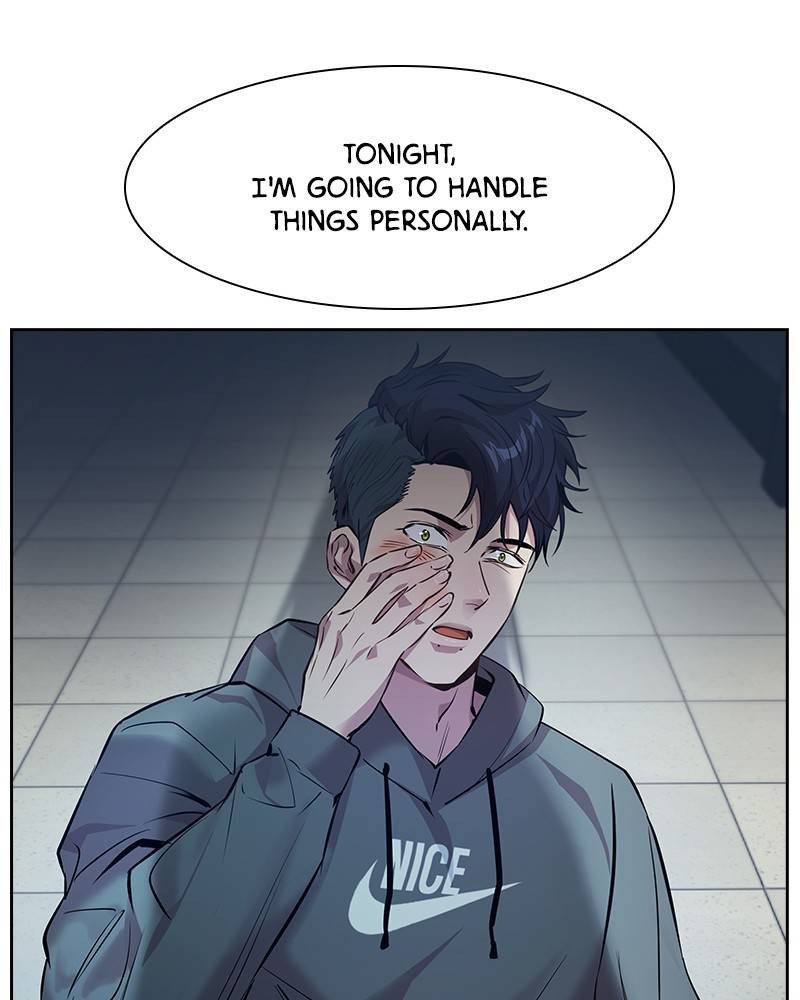 This World is Money and Power chapter 65 page 92