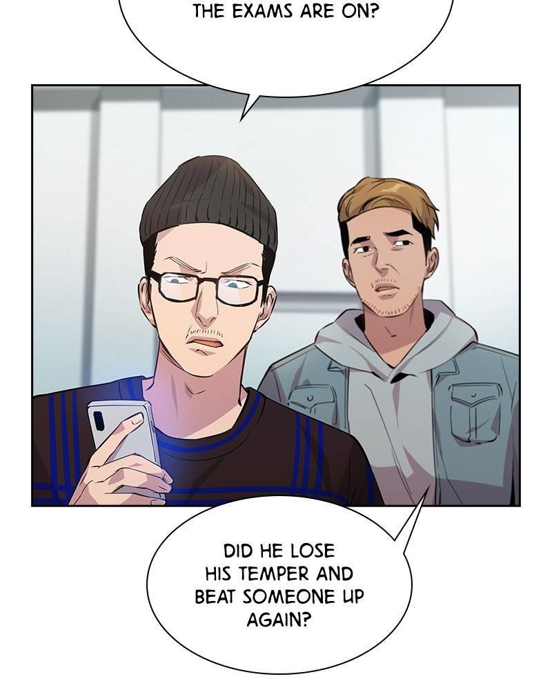 This World is Money and Power chapter 66 page 3