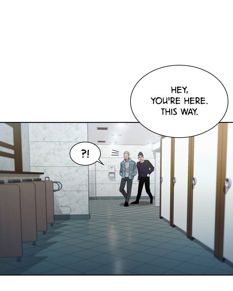 This World is Money and Power chapter 66 page 4