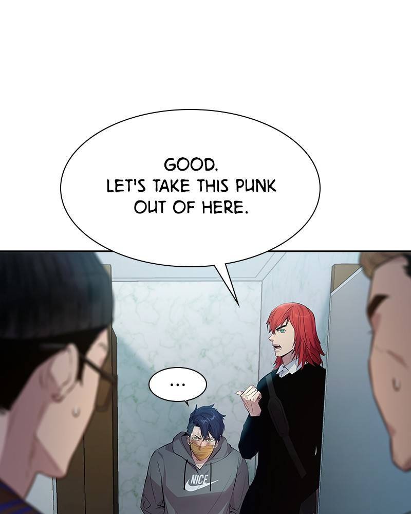 This World is Money and Power chapter 66 page 9