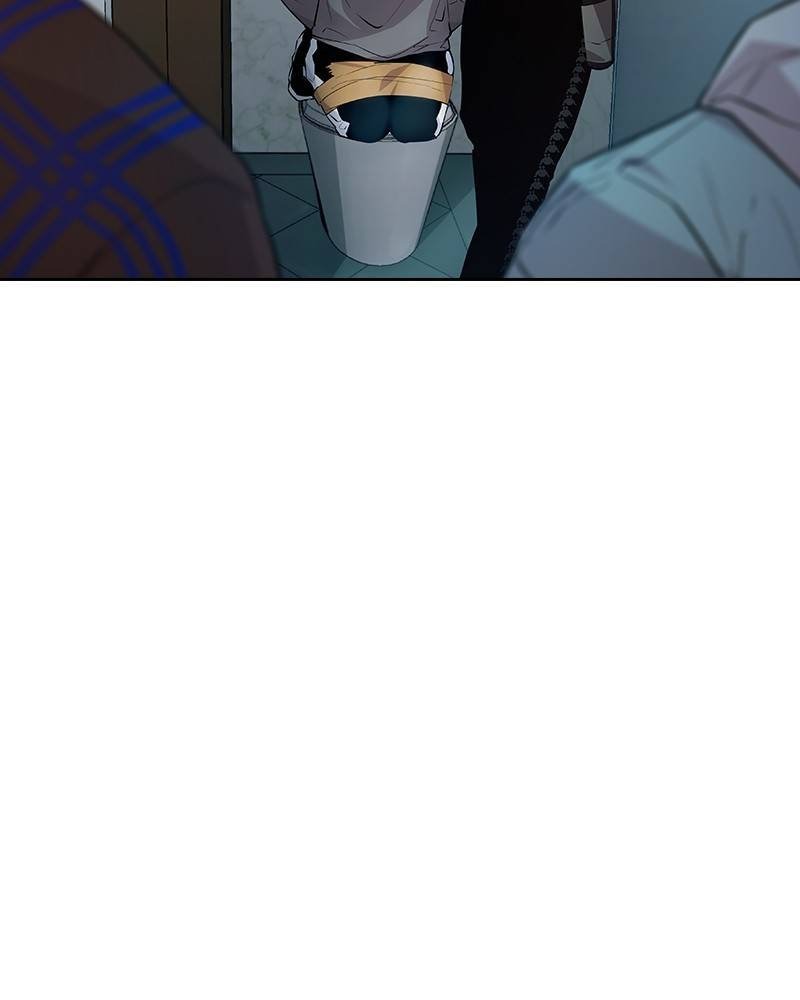 This World is Money and Power chapter 66 page 10