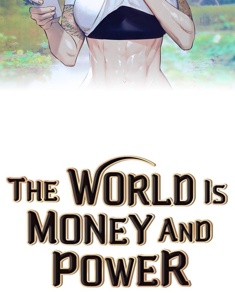 This World is Money and Power chapter 66 page 12