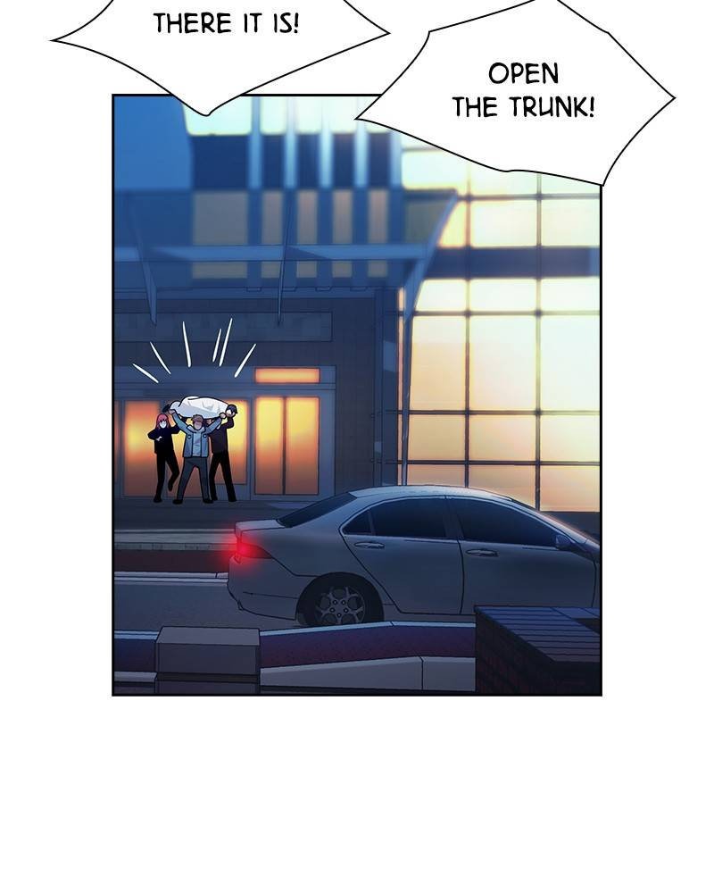 This World is Money and Power chapter 66 page 15