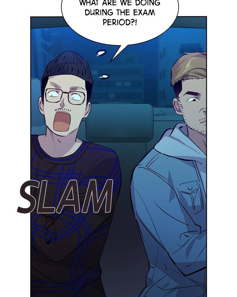 This World is Money and Power chapter 66 page 19