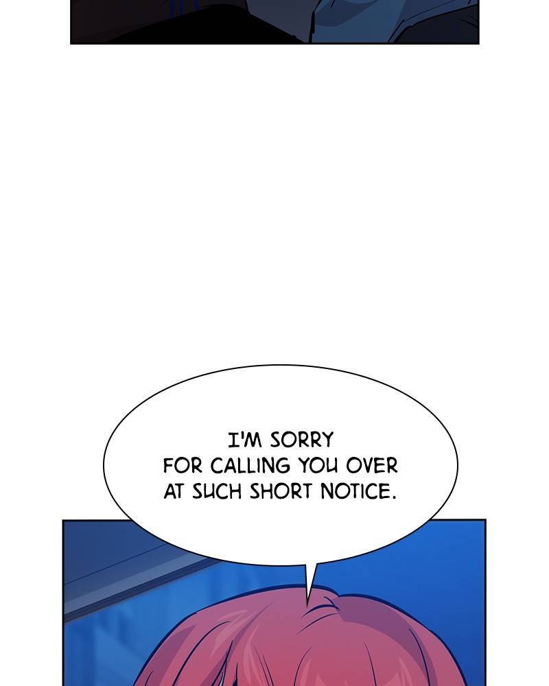 This World is Money and Power chapter 66 page 20