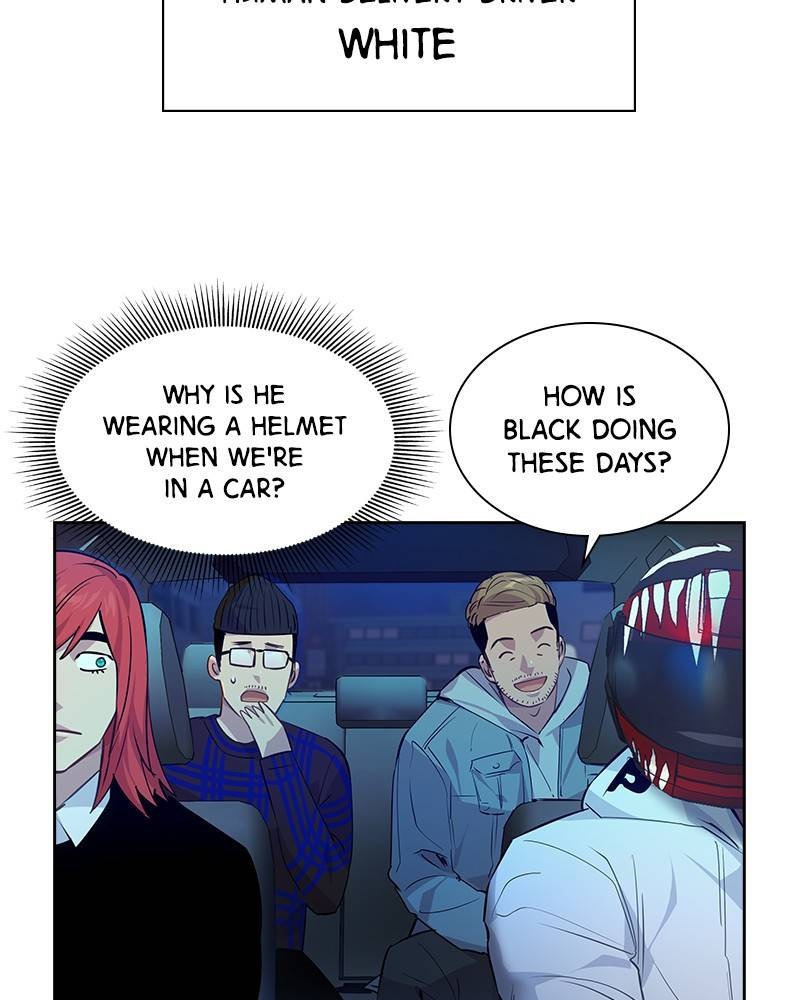 This World is Money and Power chapter 66 page 23