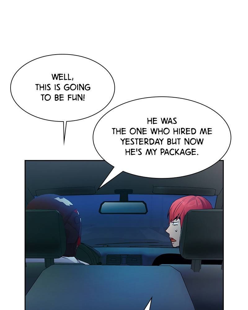 This World is Money and Power chapter 66 page 25