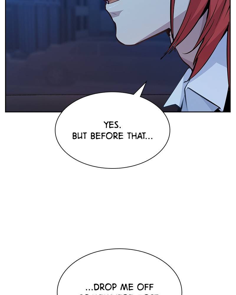 This World is Money and Power chapter 66 page 27