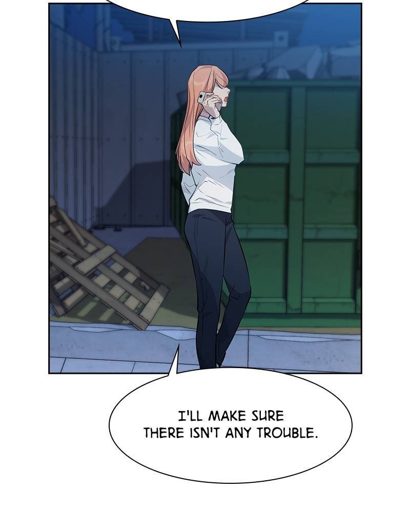 This World is Money and Power chapter 66 page 33
