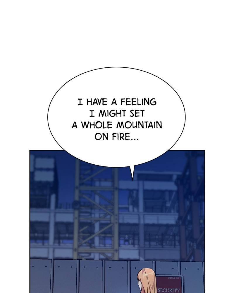 This World is Money and Power chapter 66 page 37