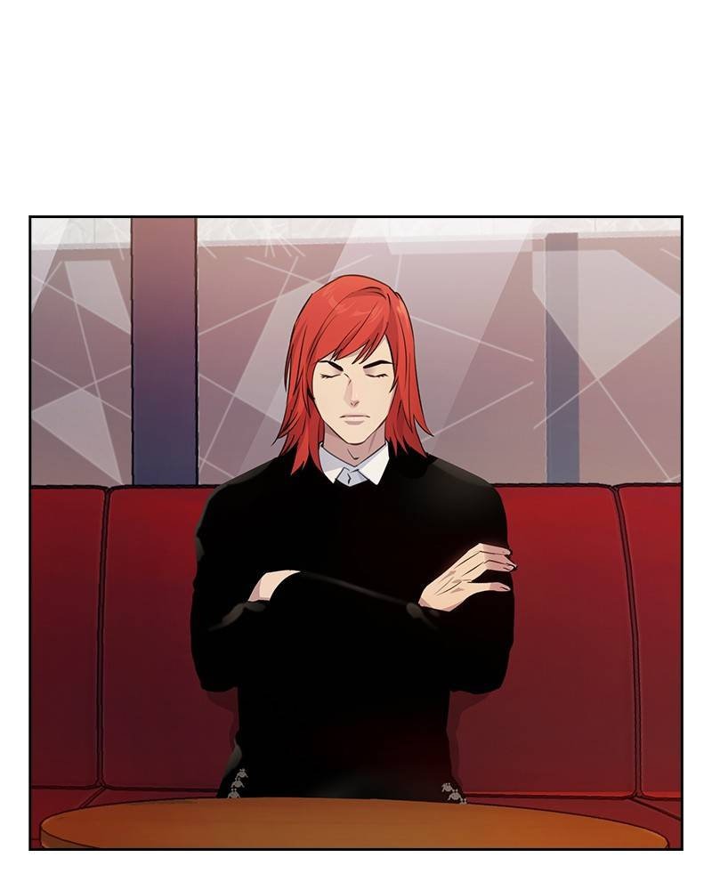 This World is Money and Power chapter 66 page 41