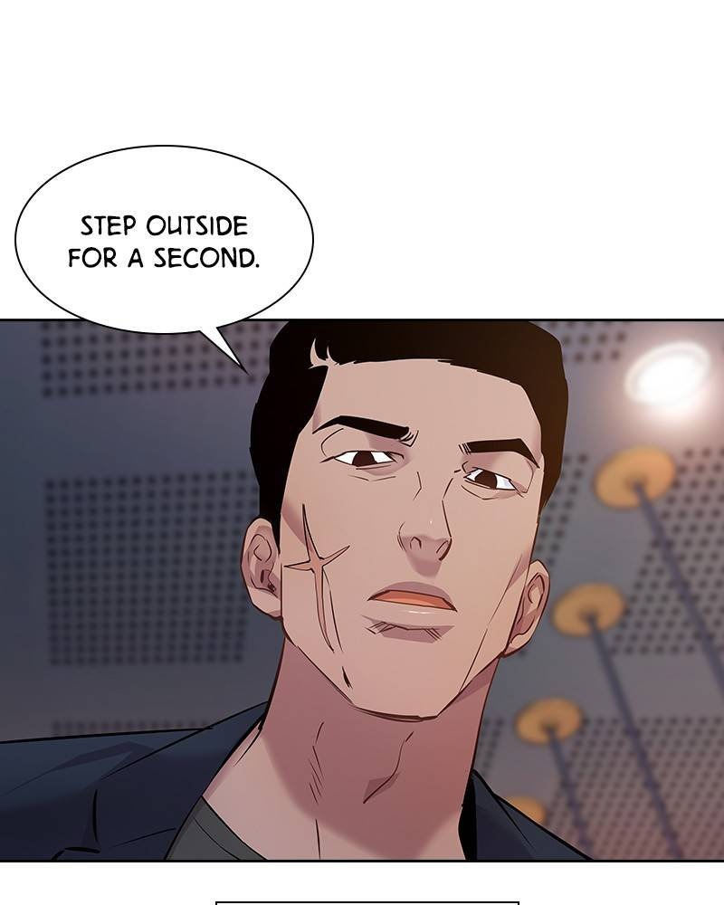 This World is Money and Power chapter 66 page 45