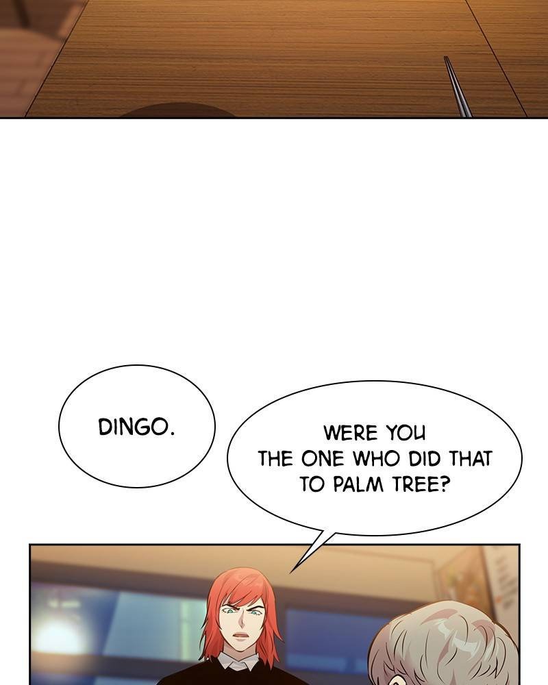 This World is Money and Power chapter 66 page 52