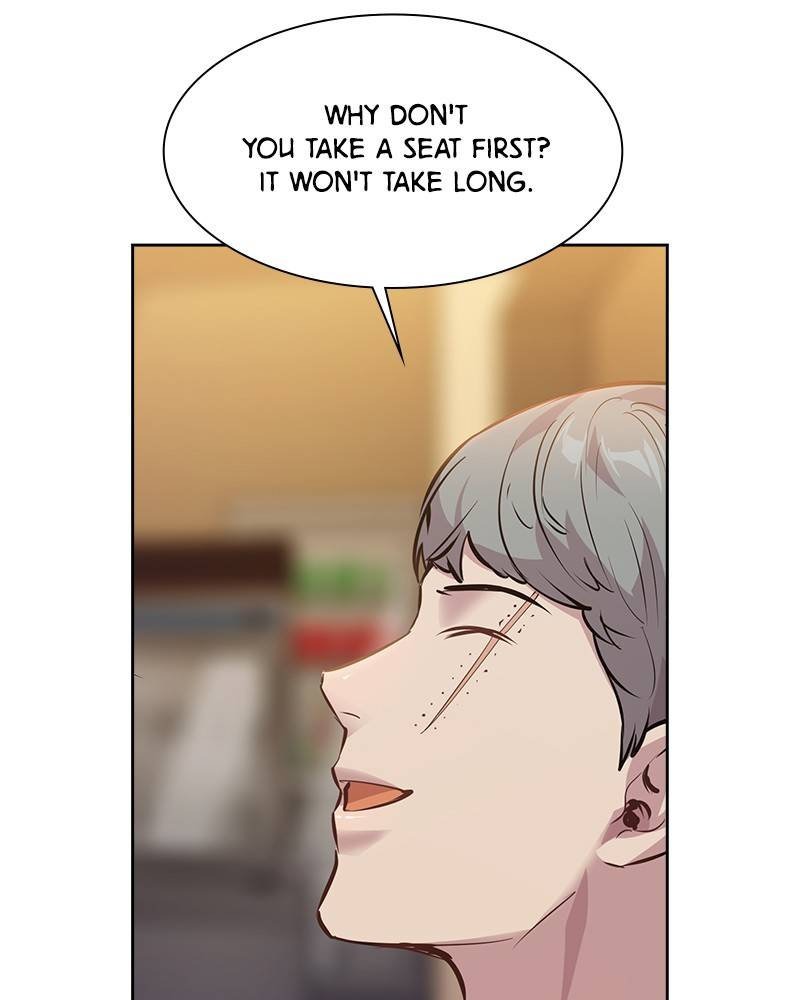 This World is Money and Power chapter 66 page 54