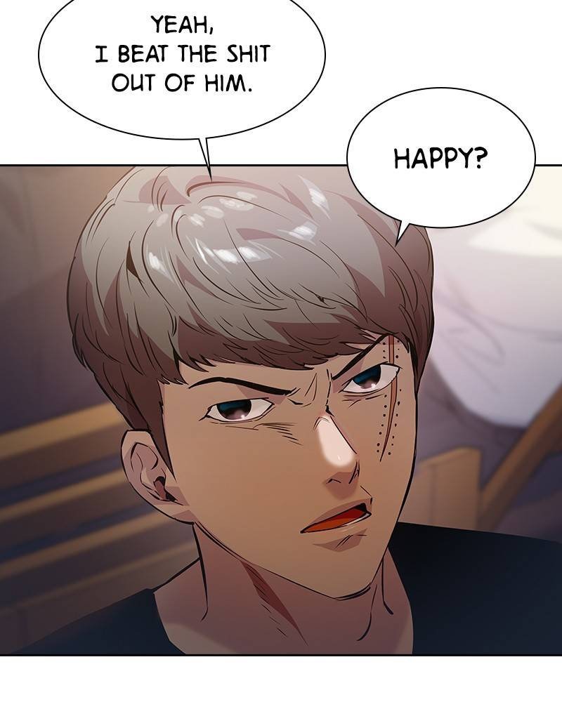 This World is Money and Power chapter 66 page 57