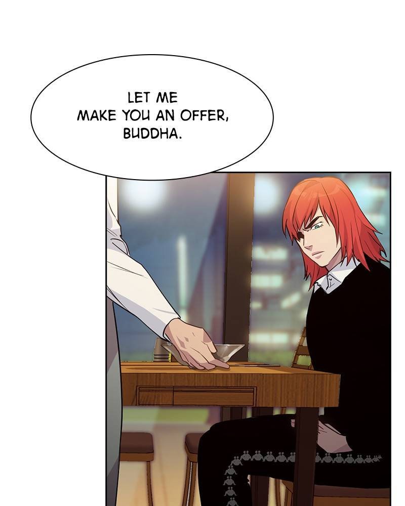 This World is Money and Power chapter 66 page 64