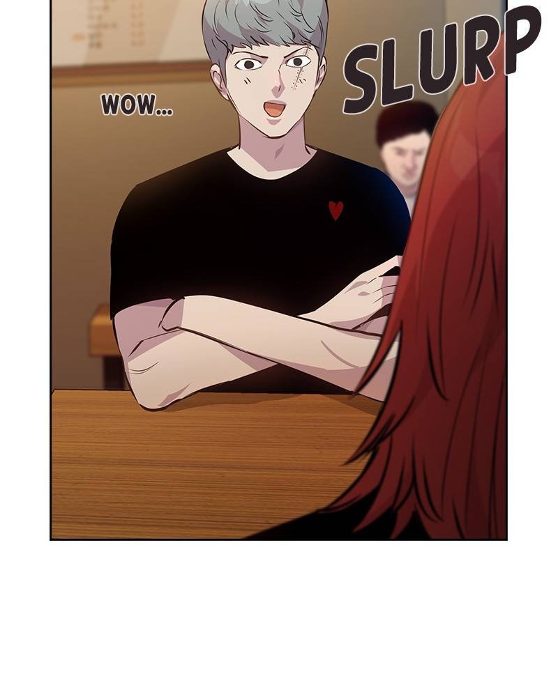 This World is Money and Power chapter 66 page 75