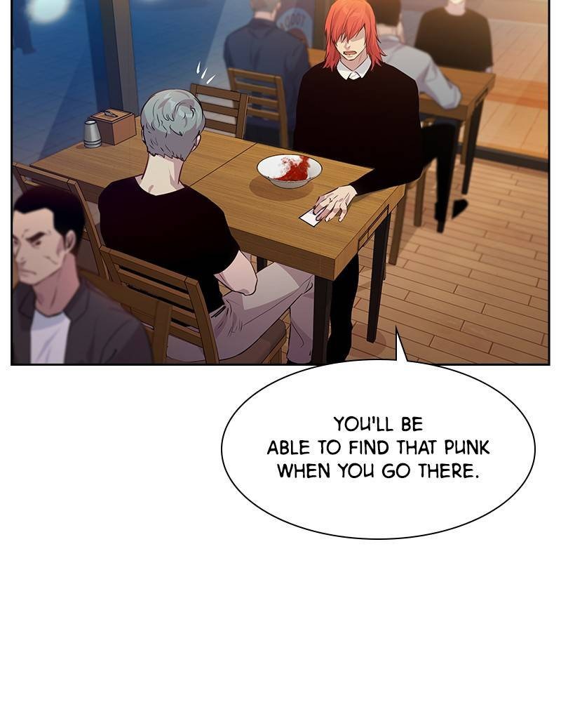 This World is Money and Power chapter 66 page 81
