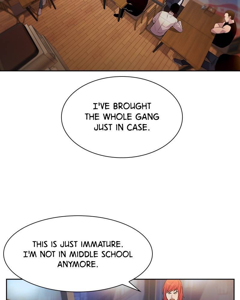 This World is Money and Power chapter 66 page 84