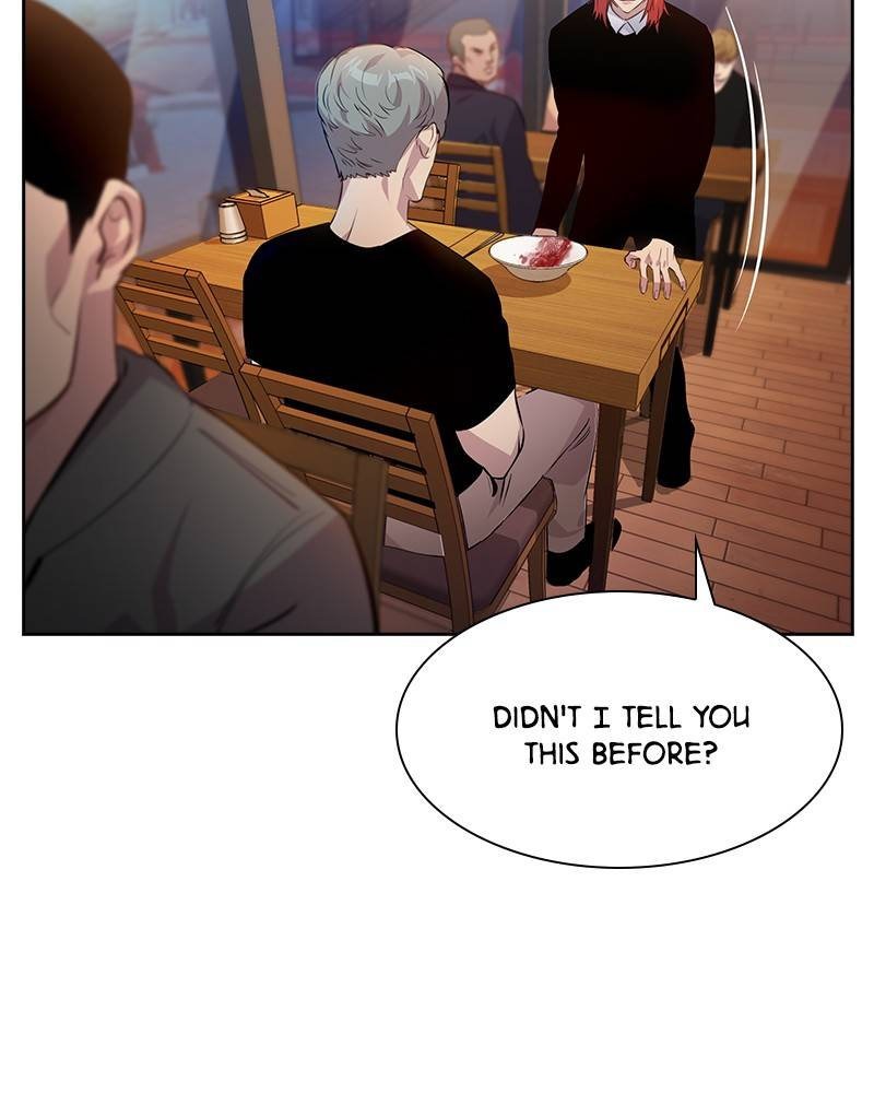 This World is Money and Power chapter 66 page 85